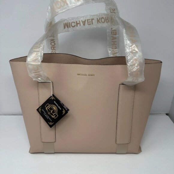 MICHAEL KORS TOTE PURSE - Picture 1 of 5